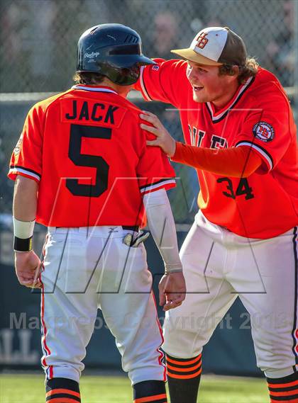 Thumbnail 1 in Huntington Beach vs. Fountain Valley photogallery.