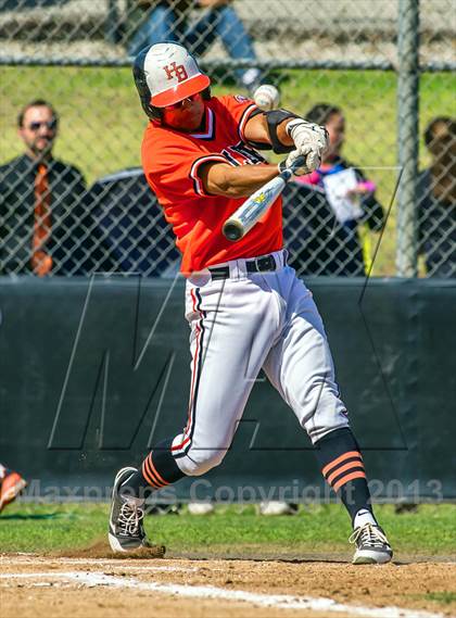 Thumbnail 2 in Huntington Beach vs. Fountain Valley photogallery.