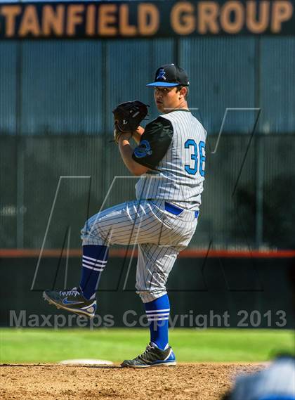 Thumbnail 3 in Huntington Beach vs. Fountain Valley photogallery.