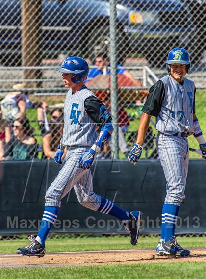 Thumbnail 1 in Huntington Beach vs. Fountain Valley photogallery.