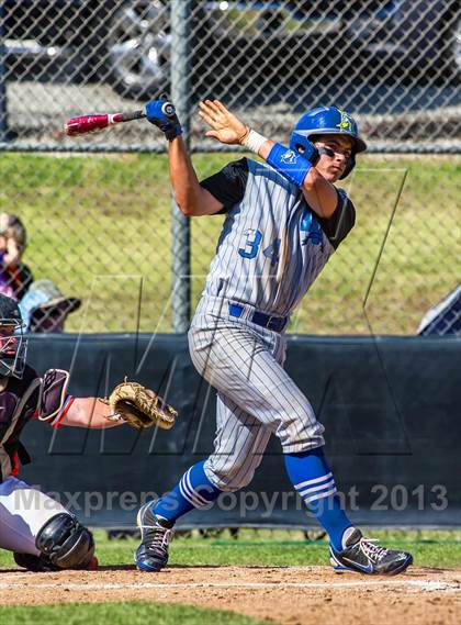 Thumbnail 1 in Huntington Beach vs. Fountain Valley photogallery.