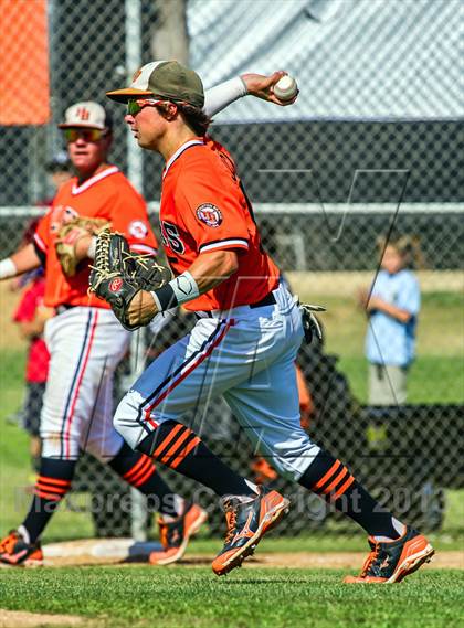 Thumbnail 3 in Huntington Beach vs. Fountain Valley photogallery.