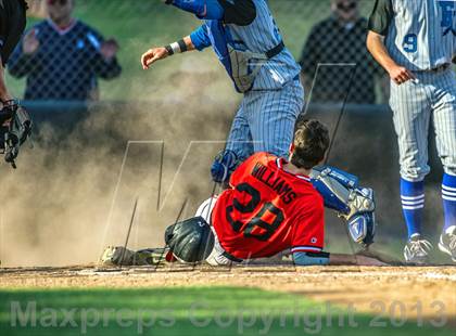 Thumbnail 2 in Huntington Beach vs. Fountain Valley photogallery.