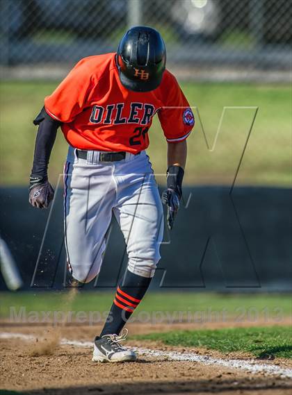 Thumbnail 1 in Huntington Beach vs. Fountain Valley photogallery.