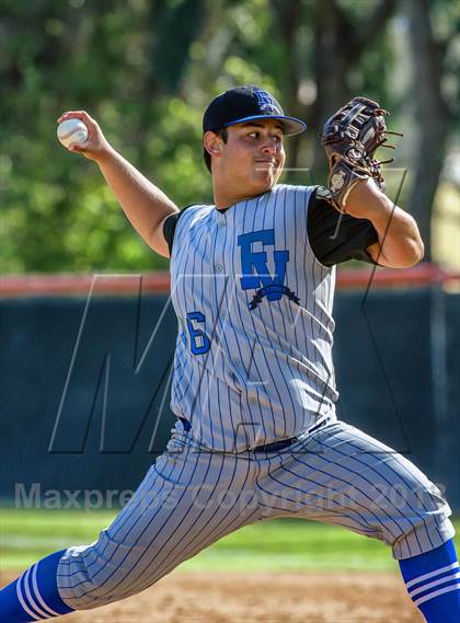Thumbnail 3 in Huntington Beach vs. Fountain Valley photogallery.