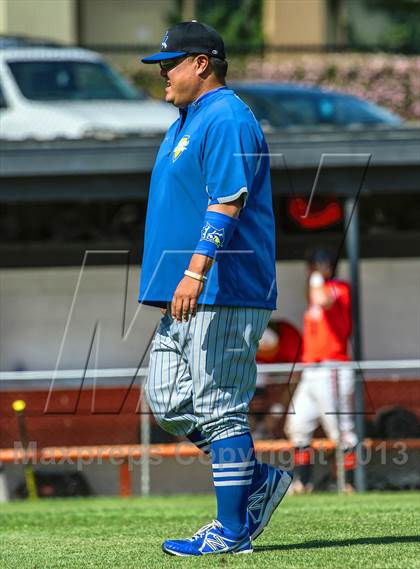 Thumbnail 2 in Huntington Beach vs. Fountain Valley photogallery.