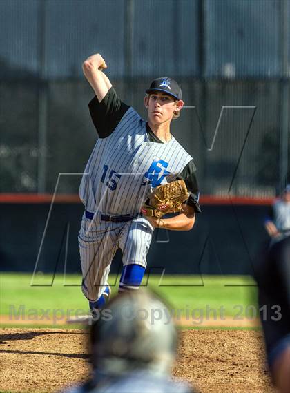 Thumbnail 3 in Huntington Beach vs. Fountain Valley photogallery.