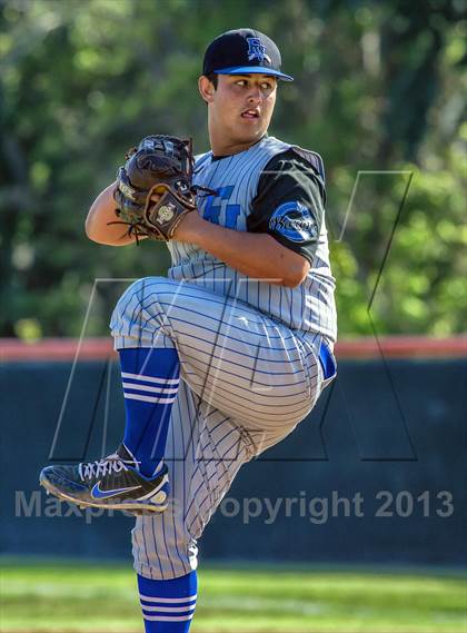 Thumbnail 2 in Huntington Beach vs. Fountain Valley photogallery.