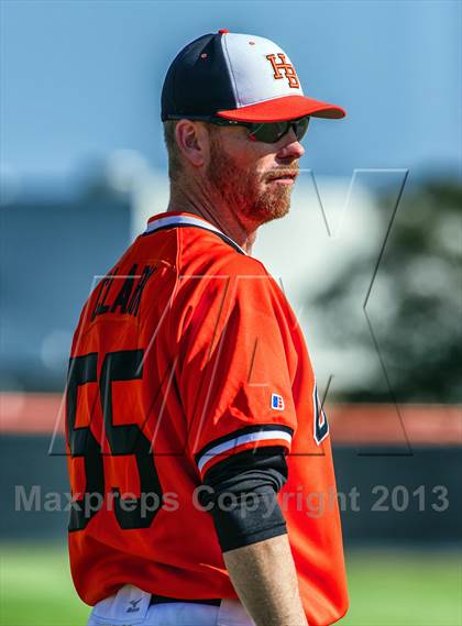 Thumbnail 3 in Huntington Beach vs. Fountain Valley photogallery.