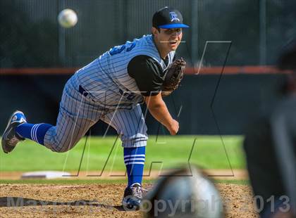 Thumbnail 2 in Huntington Beach vs. Fountain Valley photogallery.