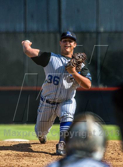 Thumbnail 1 in Huntington Beach vs. Fountain Valley photogallery.