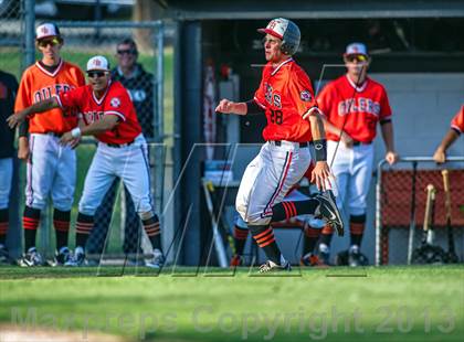 Thumbnail 1 in Huntington Beach vs. Fountain Valley photogallery.
