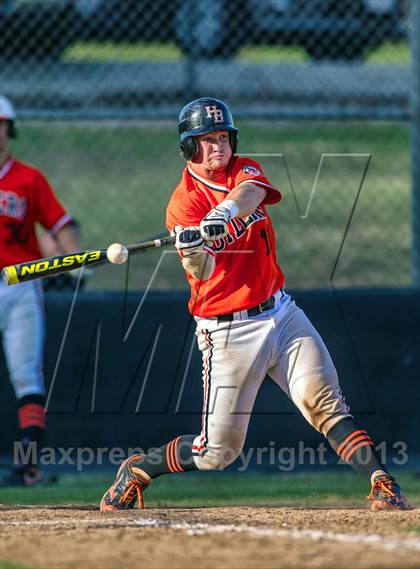 Thumbnail 3 in Huntington Beach vs. Fountain Valley photogallery.