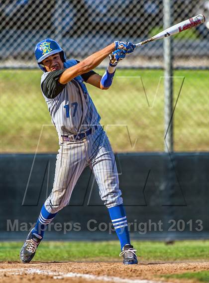 Thumbnail 2 in Huntington Beach vs. Fountain Valley photogallery.