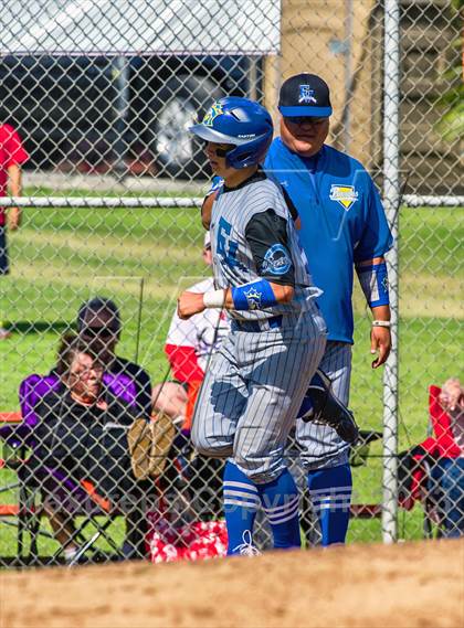Thumbnail 3 in Huntington Beach vs. Fountain Valley photogallery.
