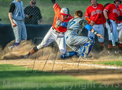 Thumbnail 3 in Huntington Beach vs. Fountain Valley photogallery.