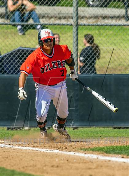 Thumbnail 1 in Huntington Beach vs. Fountain Valley photogallery.