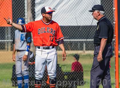 Thumbnail 2 in Huntington Beach vs. Fountain Valley photogallery.