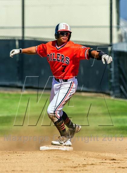Thumbnail 2 in Huntington Beach vs. Fountain Valley photogallery.