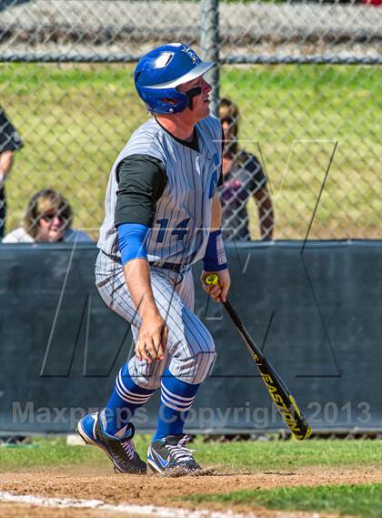 Thumbnail 2 in Huntington Beach vs. Fountain Valley photogallery.