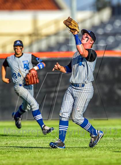 Thumbnail 3 in Huntington Beach vs. Fountain Valley photogallery.