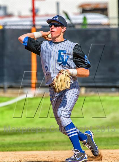 Thumbnail 1 in Huntington Beach vs. Fountain Valley photogallery.