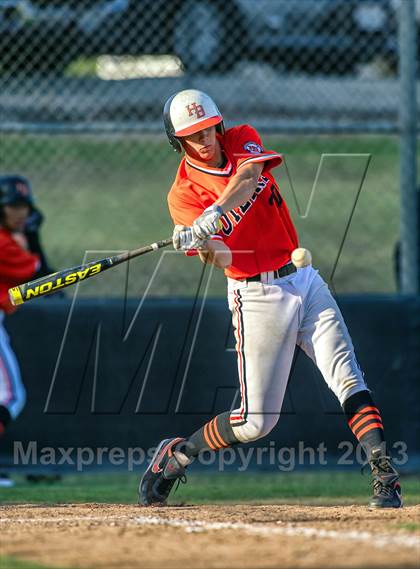 Thumbnail 3 in Huntington Beach vs. Fountain Valley photogallery.