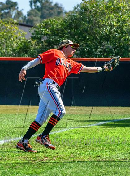 Thumbnail 3 in Huntington Beach vs. Fountain Valley photogallery.