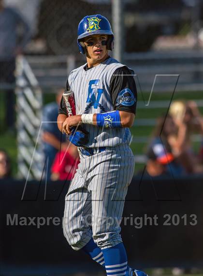 Thumbnail 2 in Huntington Beach vs. Fountain Valley photogallery.