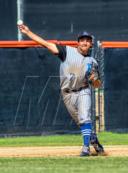 Thumbnail 2 in Huntington Beach vs. Fountain Valley photogallery.