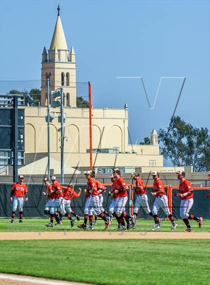 Thumbnail 2 in Huntington Beach vs. Fountain Valley photogallery.
