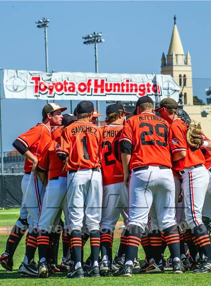 Thumbnail 2 in Huntington Beach vs. Fountain Valley photogallery.