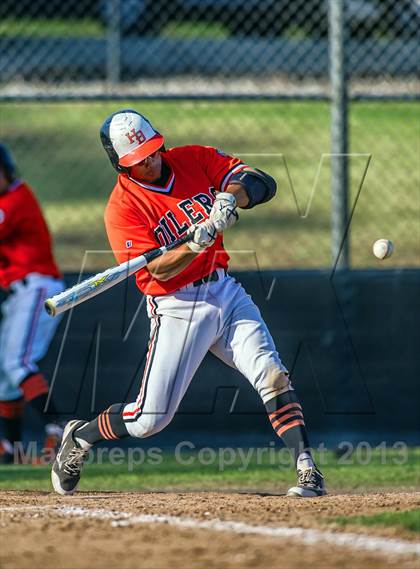 Thumbnail 1 in Huntington Beach vs. Fountain Valley photogallery.