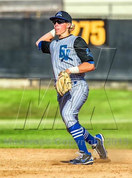 Thumbnail 1 in Huntington Beach vs. Fountain Valley photogallery.