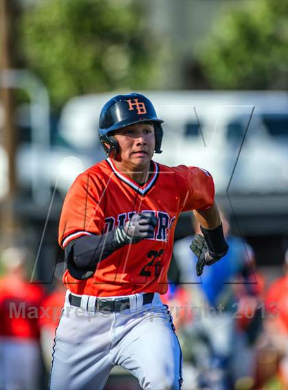 Thumbnail 3 in Huntington Beach vs. Fountain Valley photogallery.