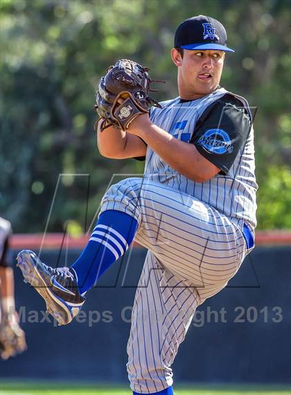 Thumbnail 2 in Huntington Beach vs. Fountain Valley photogallery.