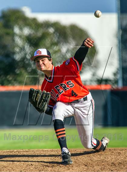 Thumbnail 2 in Huntington Beach vs. Fountain Valley photogallery.