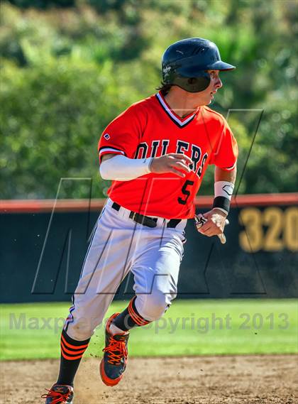 Thumbnail 3 in Huntington Beach vs. Fountain Valley photogallery.