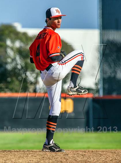Thumbnail 3 in Huntington Beach vs. Fountain Valley photogallery.