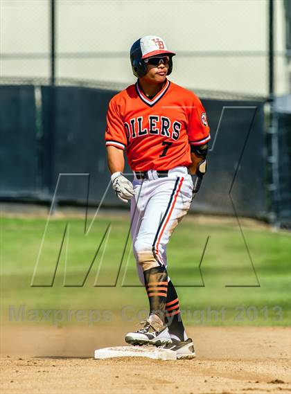 Thumbnail 3 in Huntington Beach vs. Fountain Valley photogallery.