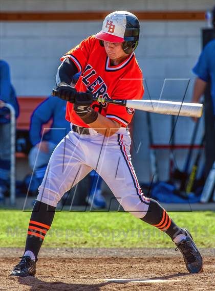 Thumbnail 3 in Huntington Beach vs. Fountain Valley photogallery.