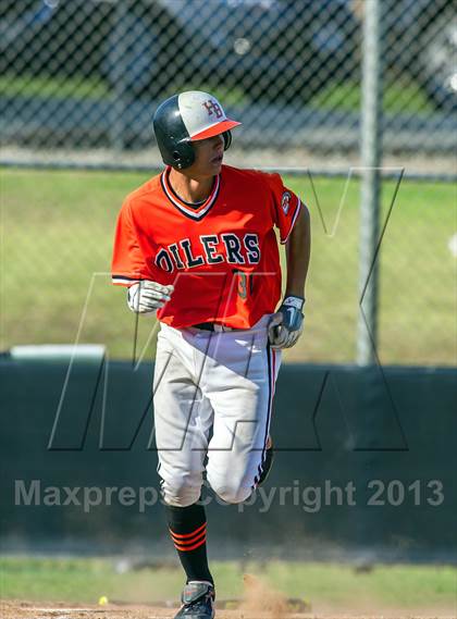 Thumbnail 1 in Huntington Beach vs. Fountain Valley photogallery.