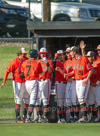 Thumbnail 2 in Huntington Beach vs. Fountain Valley photogallery.