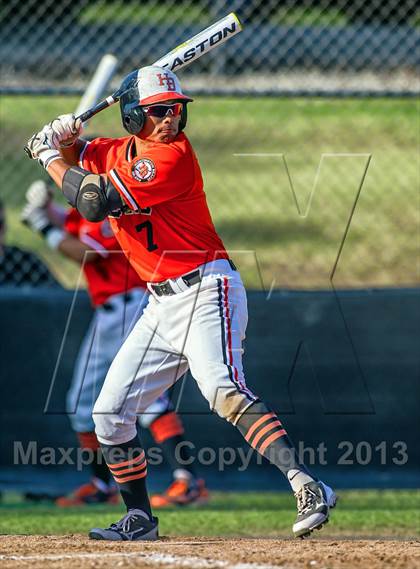 Thumbnail 2 in Huntington Beach vs. Fountain Valley photogallery.