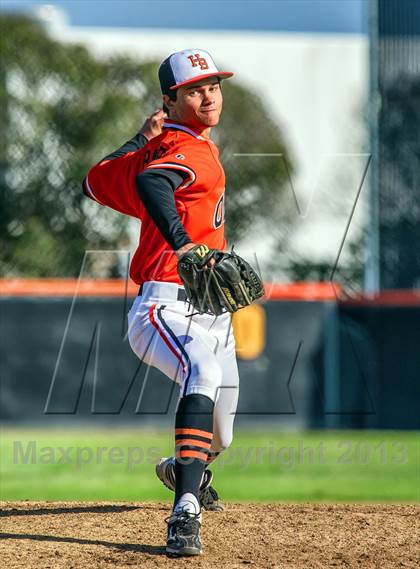 Thumbnail 1 in Huntington Beach vs. Fountain Valley photogallery.