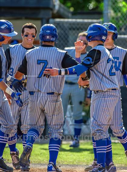 Thumbnail 3 in Huntington Beach vs. Fountain Valley photogallery.