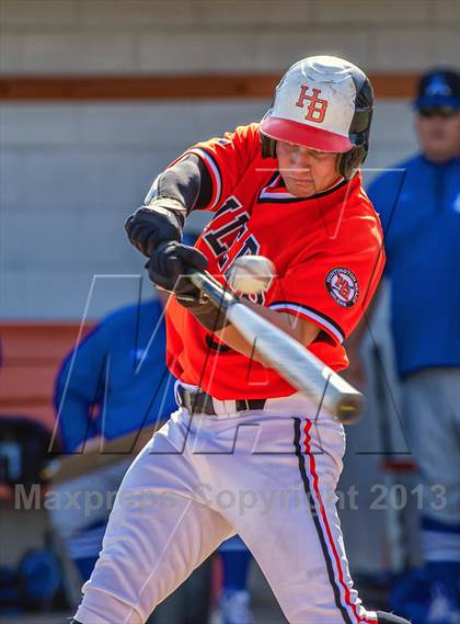 Thumbnail 1 in Huntington Beach vs. Fountain Valley photogallery.