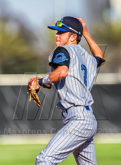 Thumbnail 2 in Huntington Beach vs. Fountain Valley photogallery.