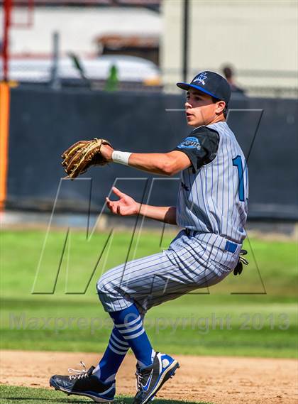 Thumbnail 2 in Huntington Beach vs. Fountain Valley photogallery.