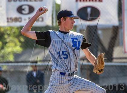 Thumbnail 2 in Huntington Beach vs. Fountain Valley photogallery.